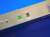 OLYMPUS DIGITAL CAMERA