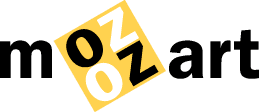 Mozart/Oz Logo
