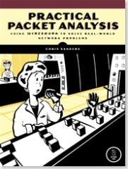 Practical Packet Analysis